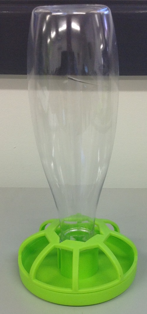GREEN AUTO WATERER FOR REPTILES GREEN AUTO WATERER FOR REPTILES